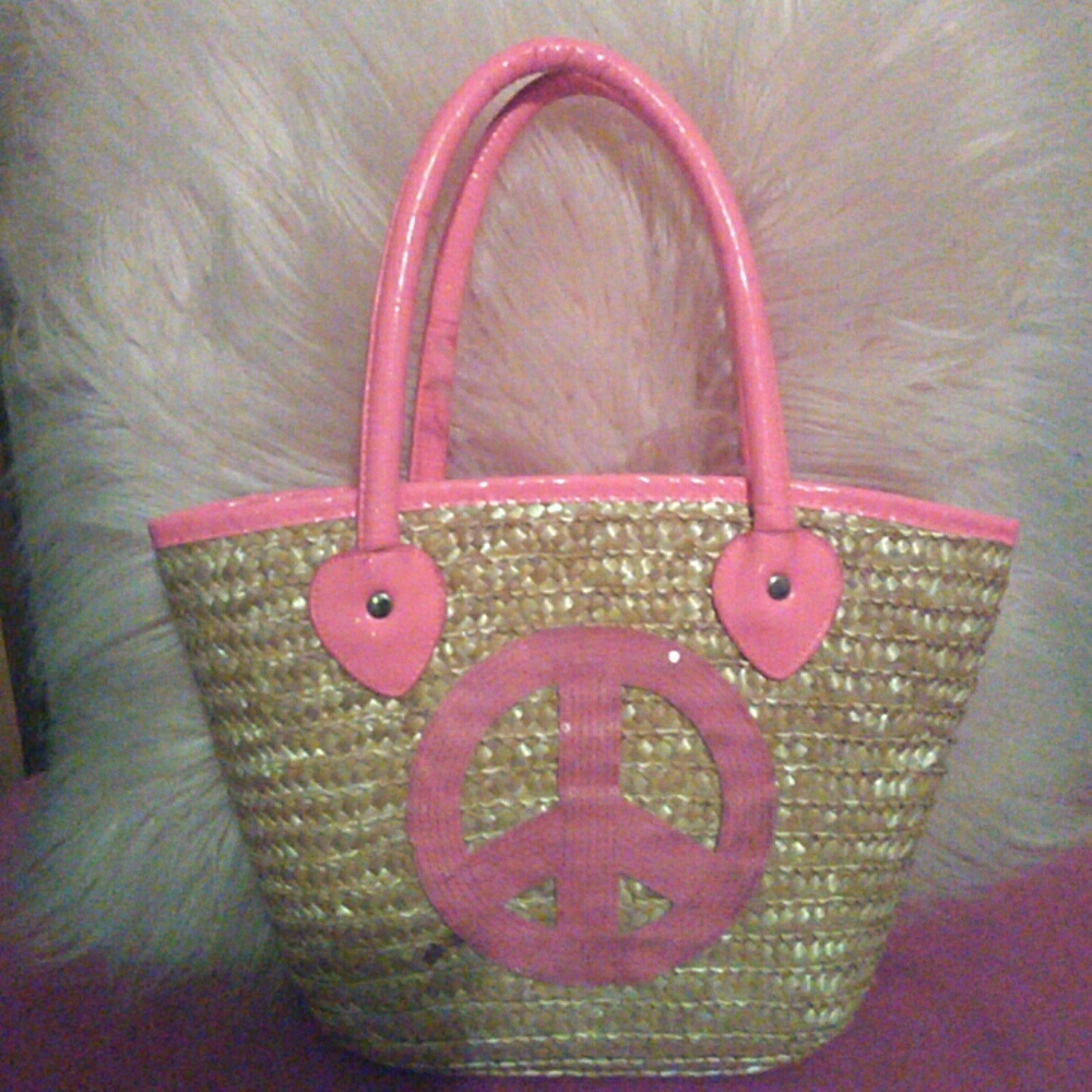 Beach bag